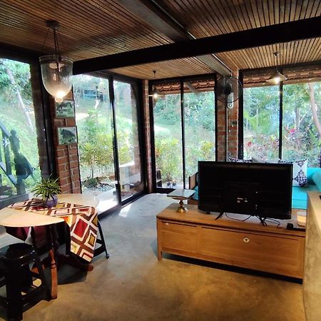 S'Ekar Pinang Langkawi Bed & Breakfast Пантай Ченанг Екстериор снимка