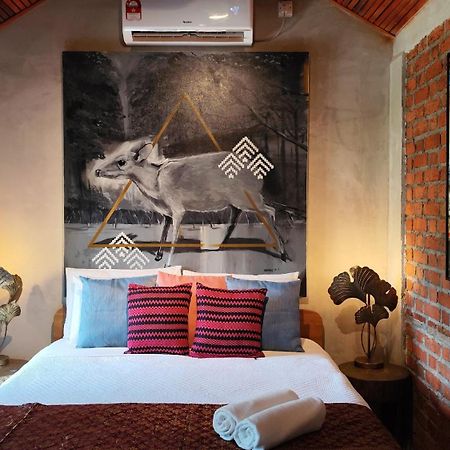 S'Ekar Pinang Langkawi Bed & Breakfast Пантай Ченанг Екстериор снимка