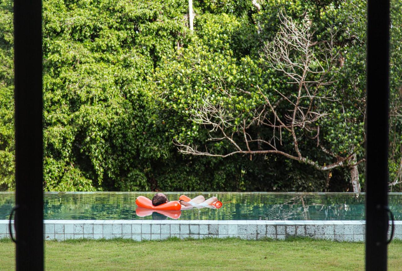 S'Ekar Pinang Langkawi Bed & Breakfast Пантай Ченанг Екстериор снимка
