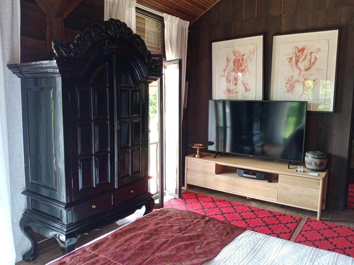 S'Ekar Pinang Langkawi Bed & Breakfast Пантай Ченанг Екстериор снимка