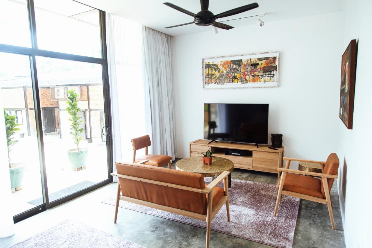 S'Ekar Pinang Langkawi Bed & Breakfast Пантай Ченанг Екстериор снимка