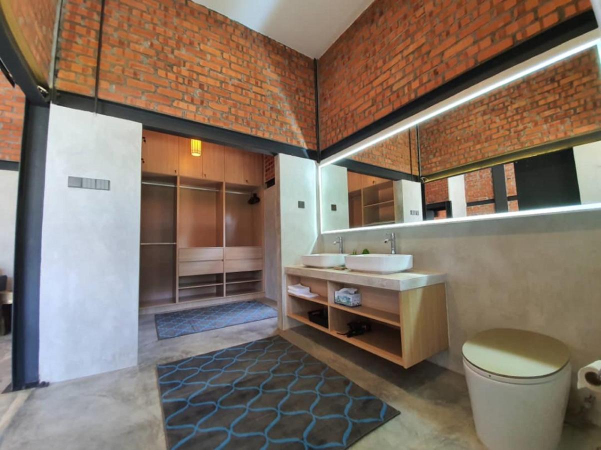 S'Ekar Pinang Langkawi Bed & Breakfast Пантай Ченанг Екстериор снимка