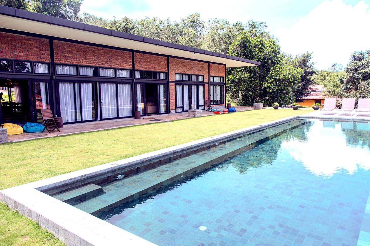 S'Ekar Pinang Langkawi Bed & Breakfast Пантай Ченанг Екстериор снимка