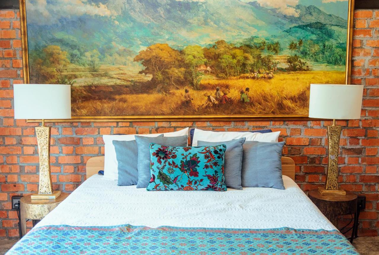 S'Ekar Pinang Langkawi Bed & Breakfast Пантай Ченанг Екстериор снимка