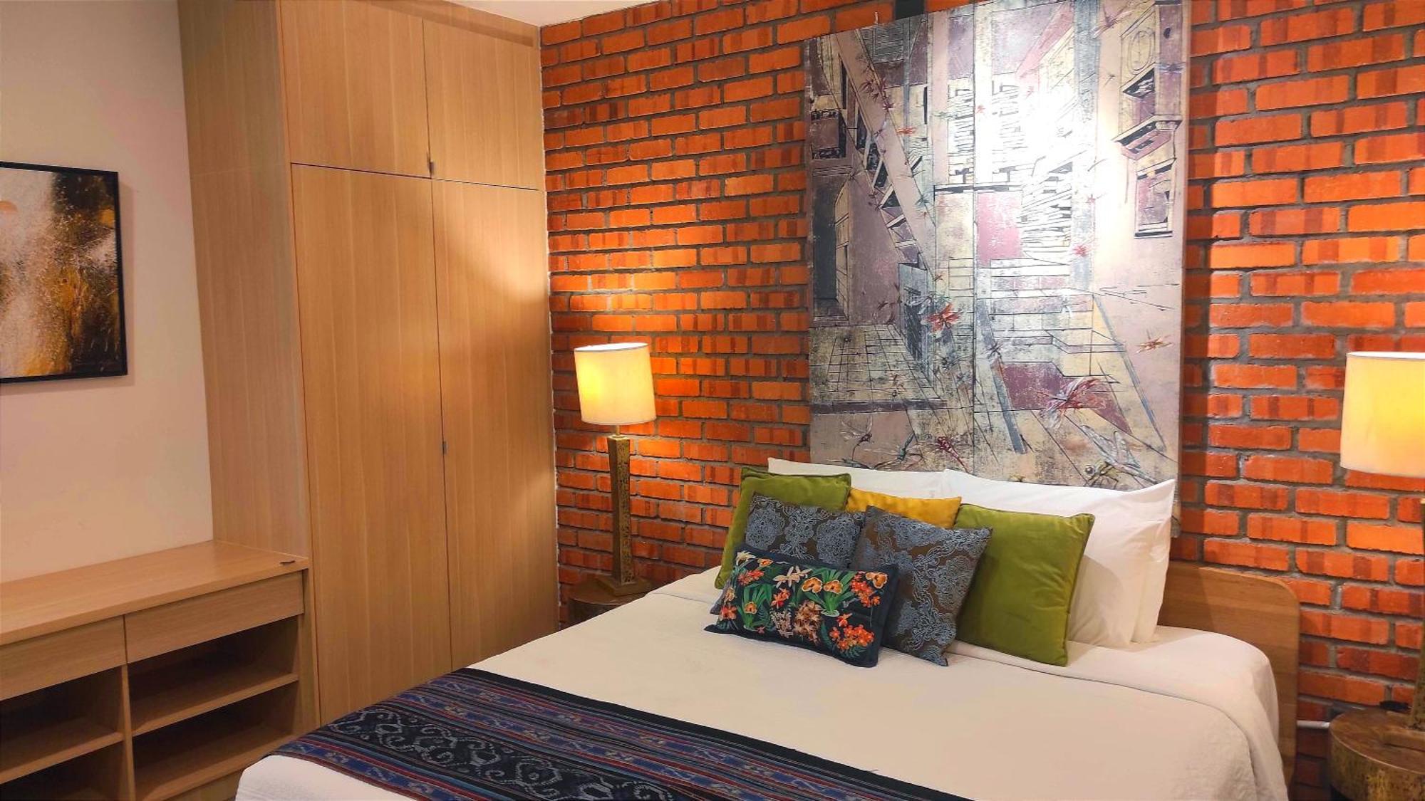 S'Ekar Pinang Langkawi Bed & Breakfast Пантай Ченанг Екстериор снимка