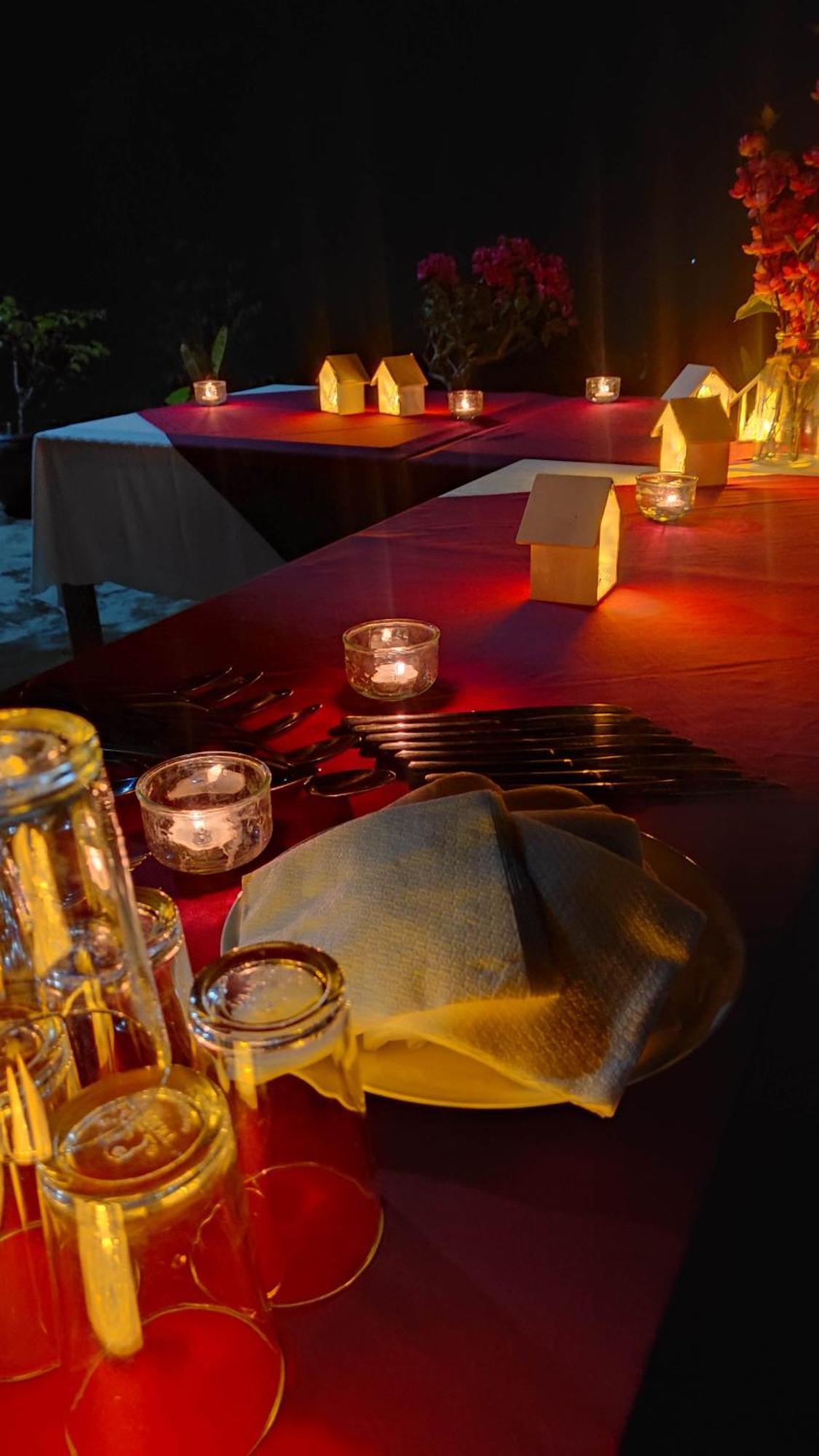 S'Ekar Pinang Langkawi Bed & Breakfast Пантай Ченанг Екстериор снимка