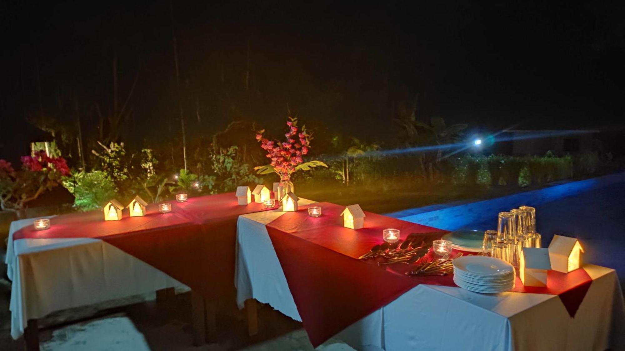 S'Ekar Pinang Langkawi Bed & Breakfast Пантай Ченанг Екстериор снимка