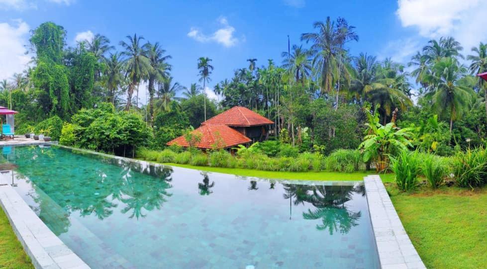 S'Ekar Pinang Langkawi Bed & Breakfast Пантай Ченанг Екстериор снимка
