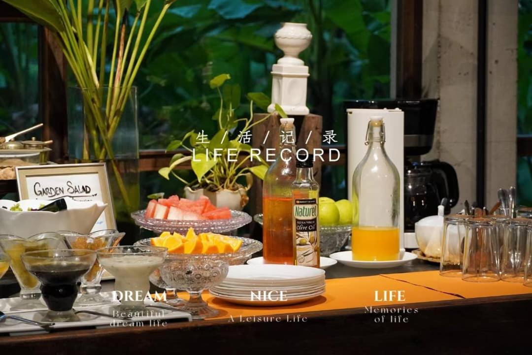 S'Ekar Pinang Langkawi Bed & Breakfast Пантай Ченанг Екстериор снимка