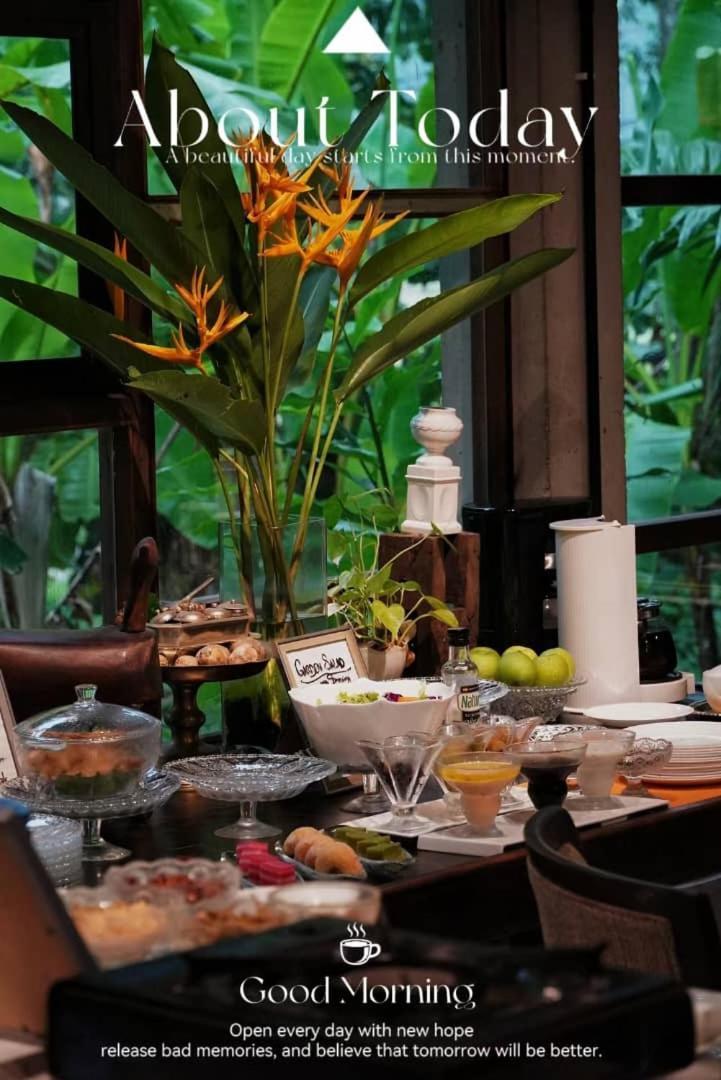 S'Ekar Pinang Langkawi Bed & Breakfast Пантай Ченанг Екстериор снимка